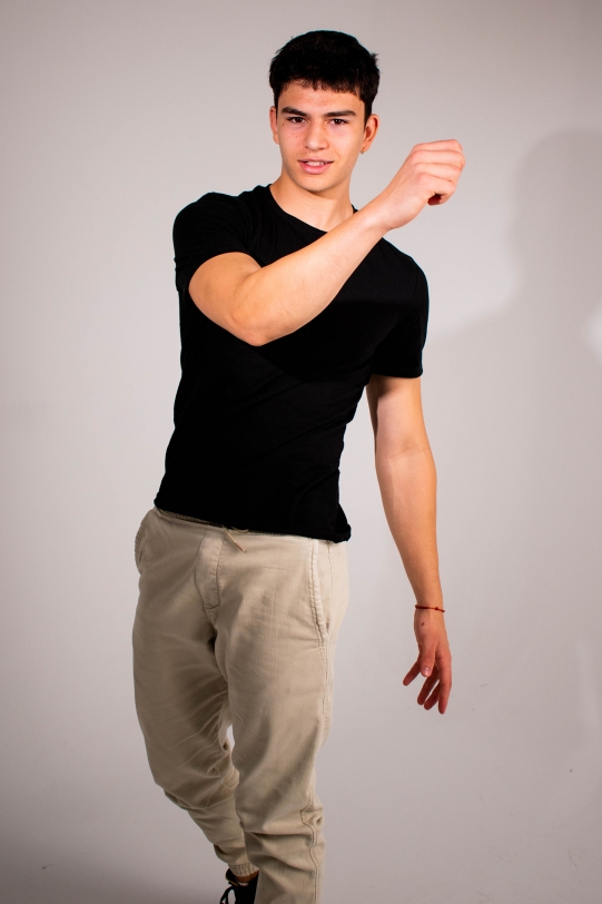 Mario portfolio 4